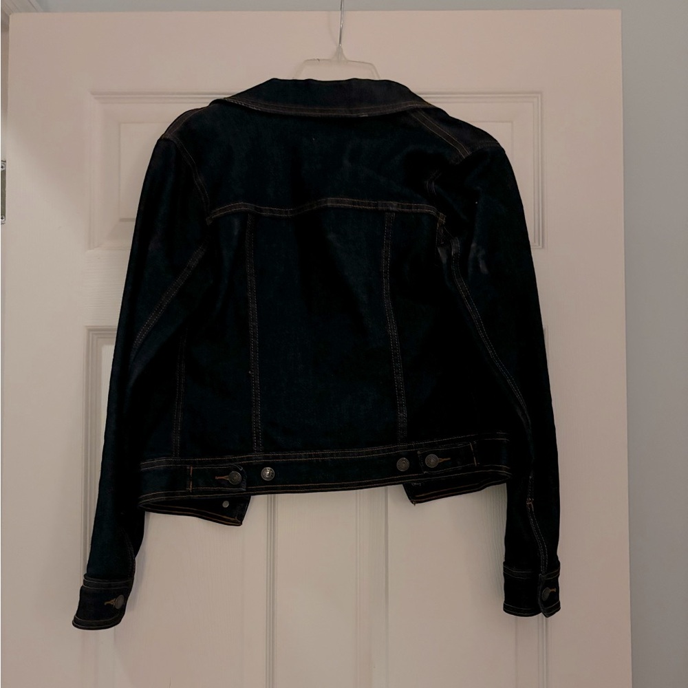 Denim Jacket - Picture 3 of 3